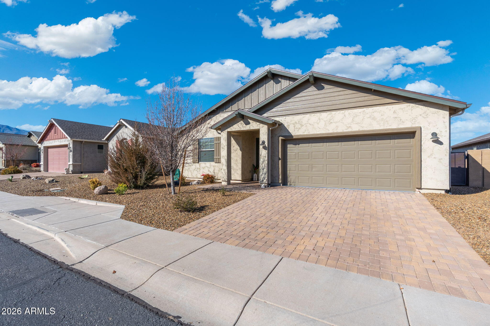 278 WHISTLE STOP Road