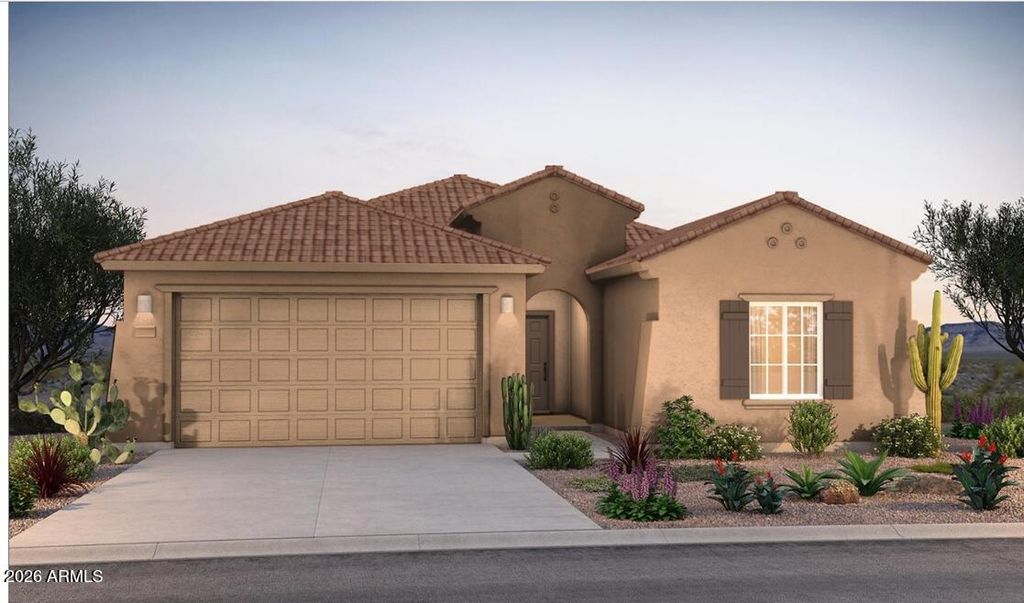 Photo of 4160 S 178th Lane, Goodyear, AZ 85338 (MLS # 6972197)