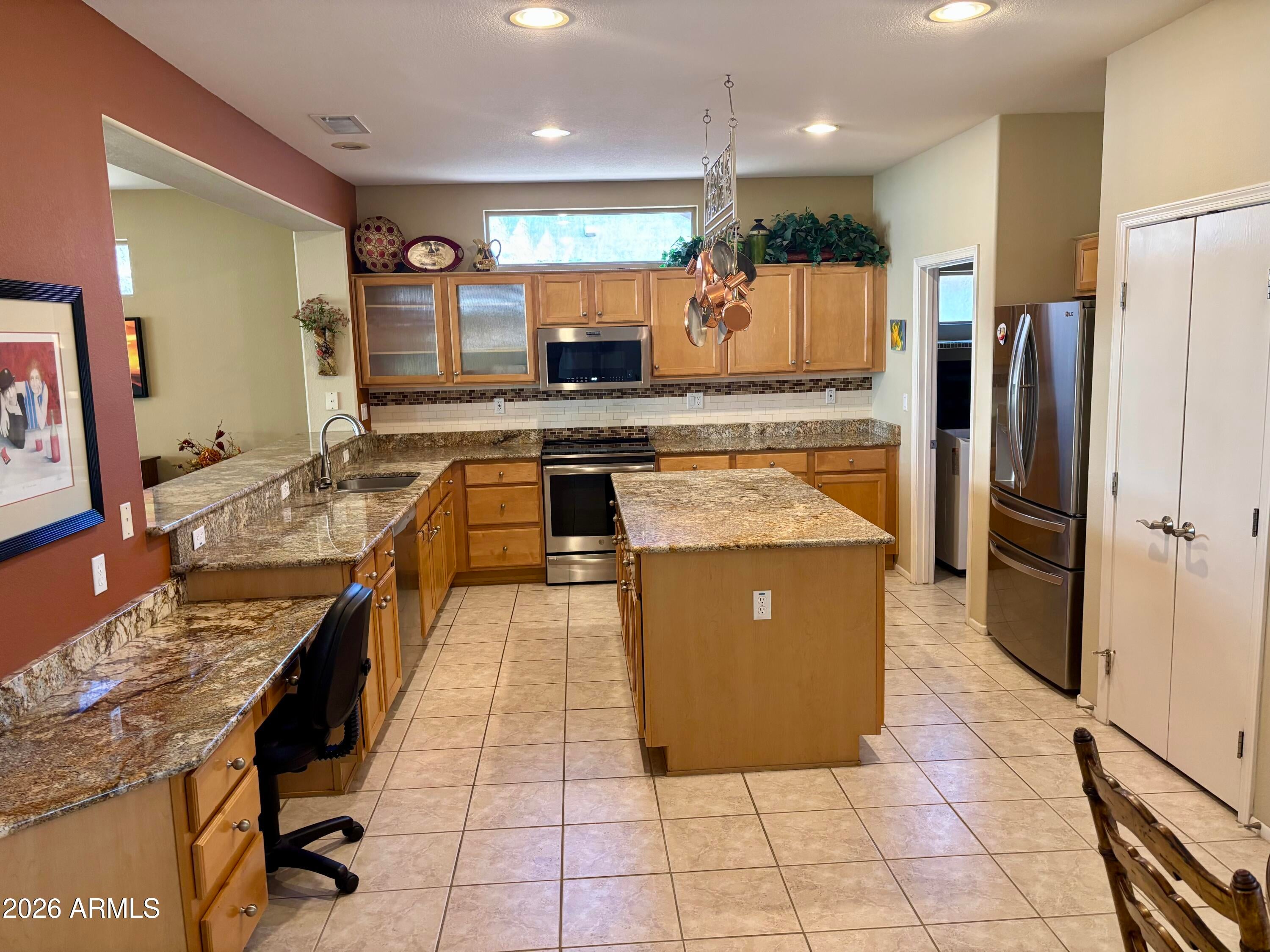 16340 W MISSION COVE Lane