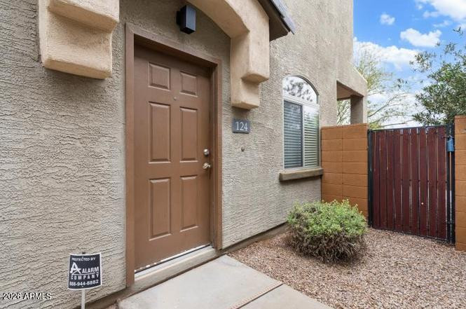 17365 N CAVE CREEK Road 124