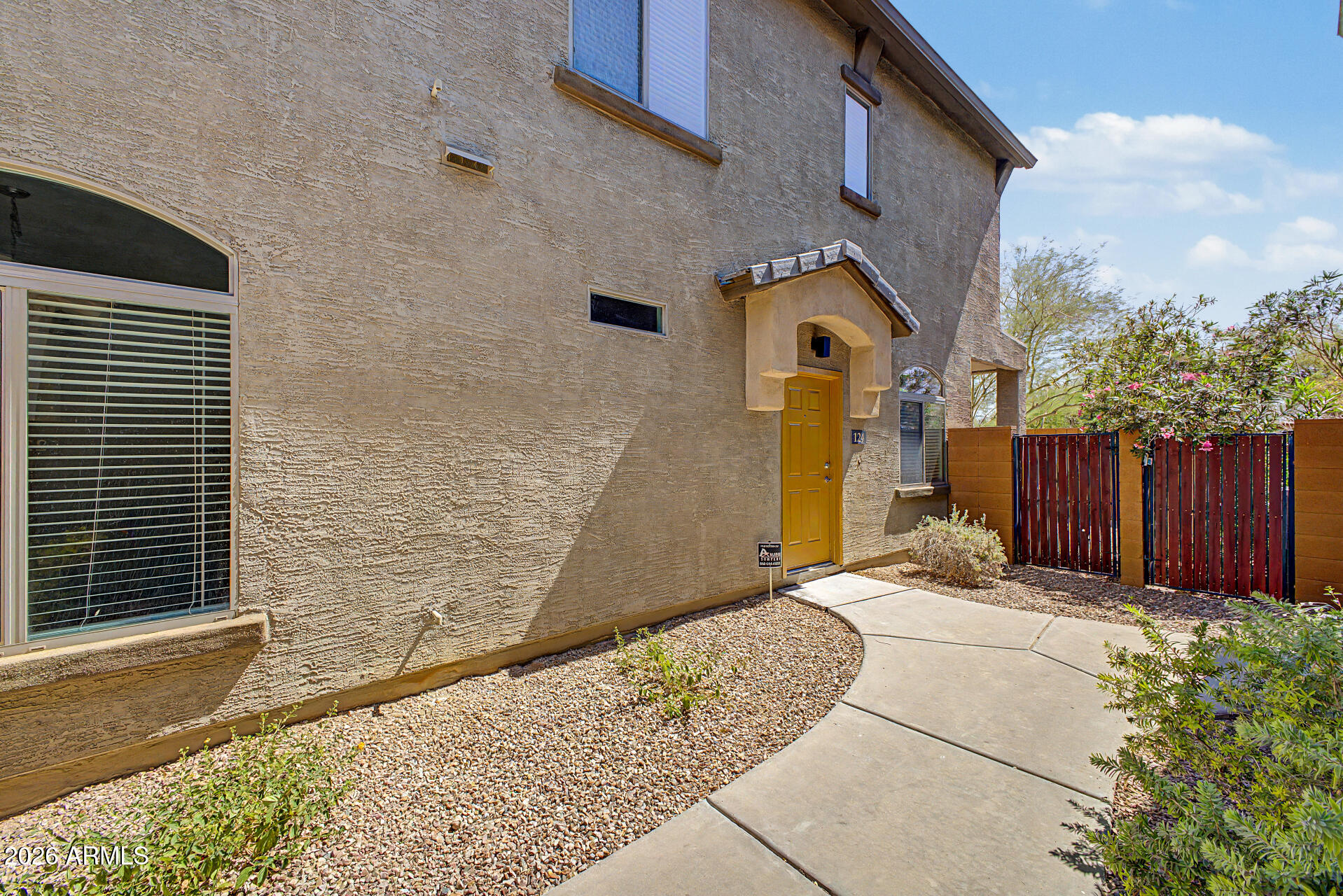 17365 N CAVE CREEK Road 124