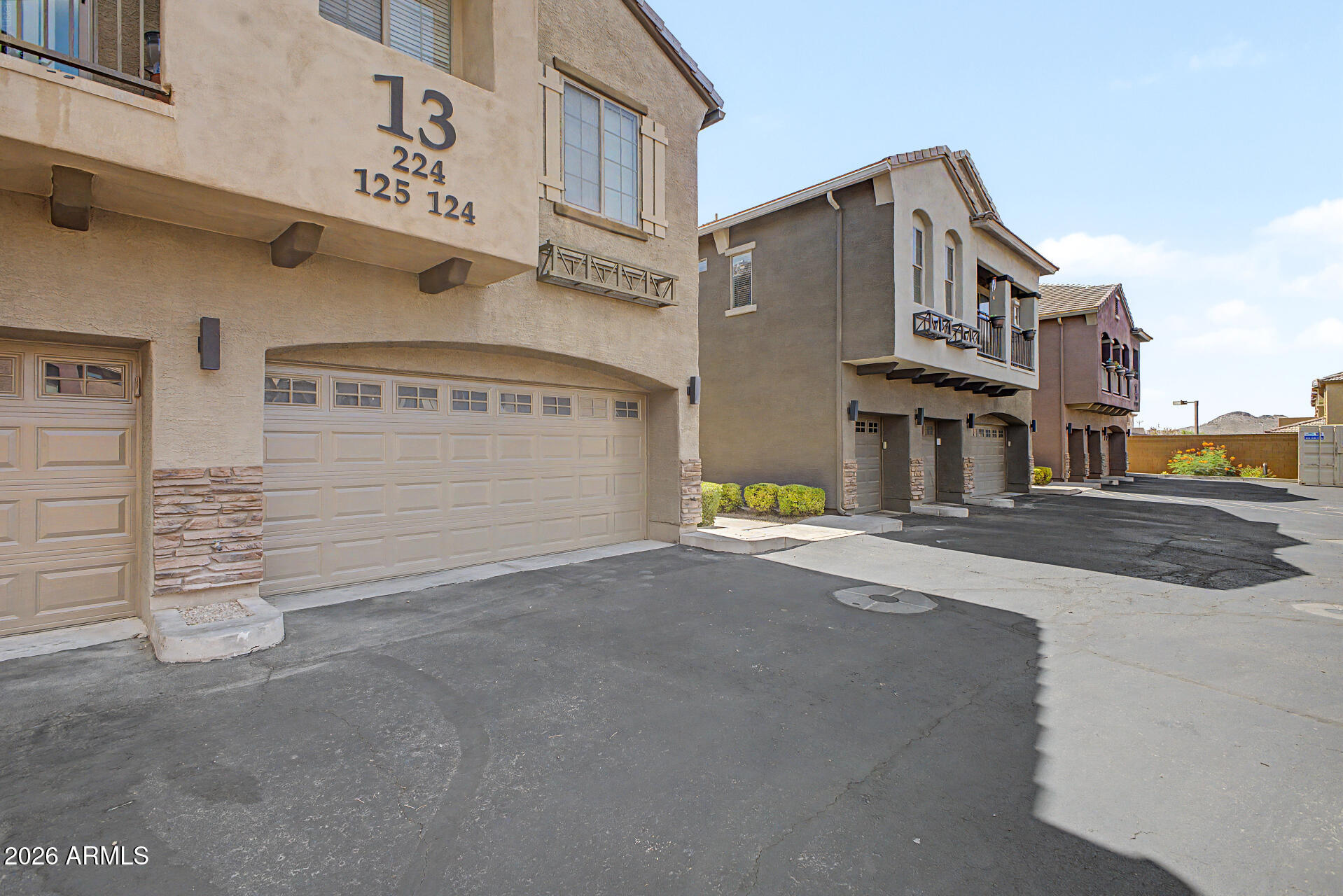 17365 N CAVE CREEK Road 124