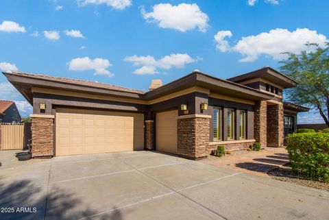 12797 S 179TH Drive Goodyear AZ 85338