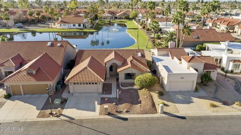 10425 E MINNESOTA Avenue Sun Lakes AZ 85248