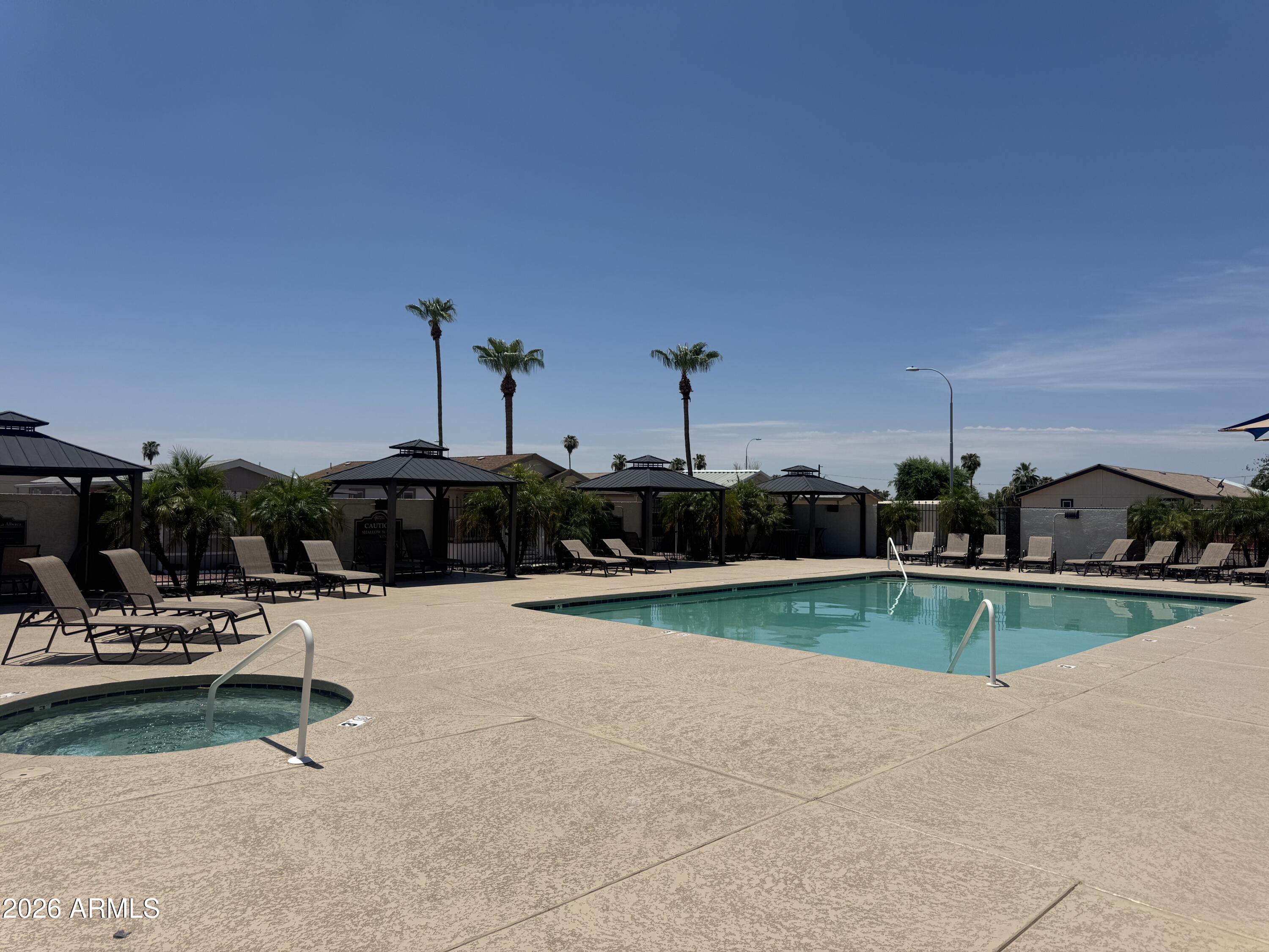 9431 E CORALBELL Avenue 112