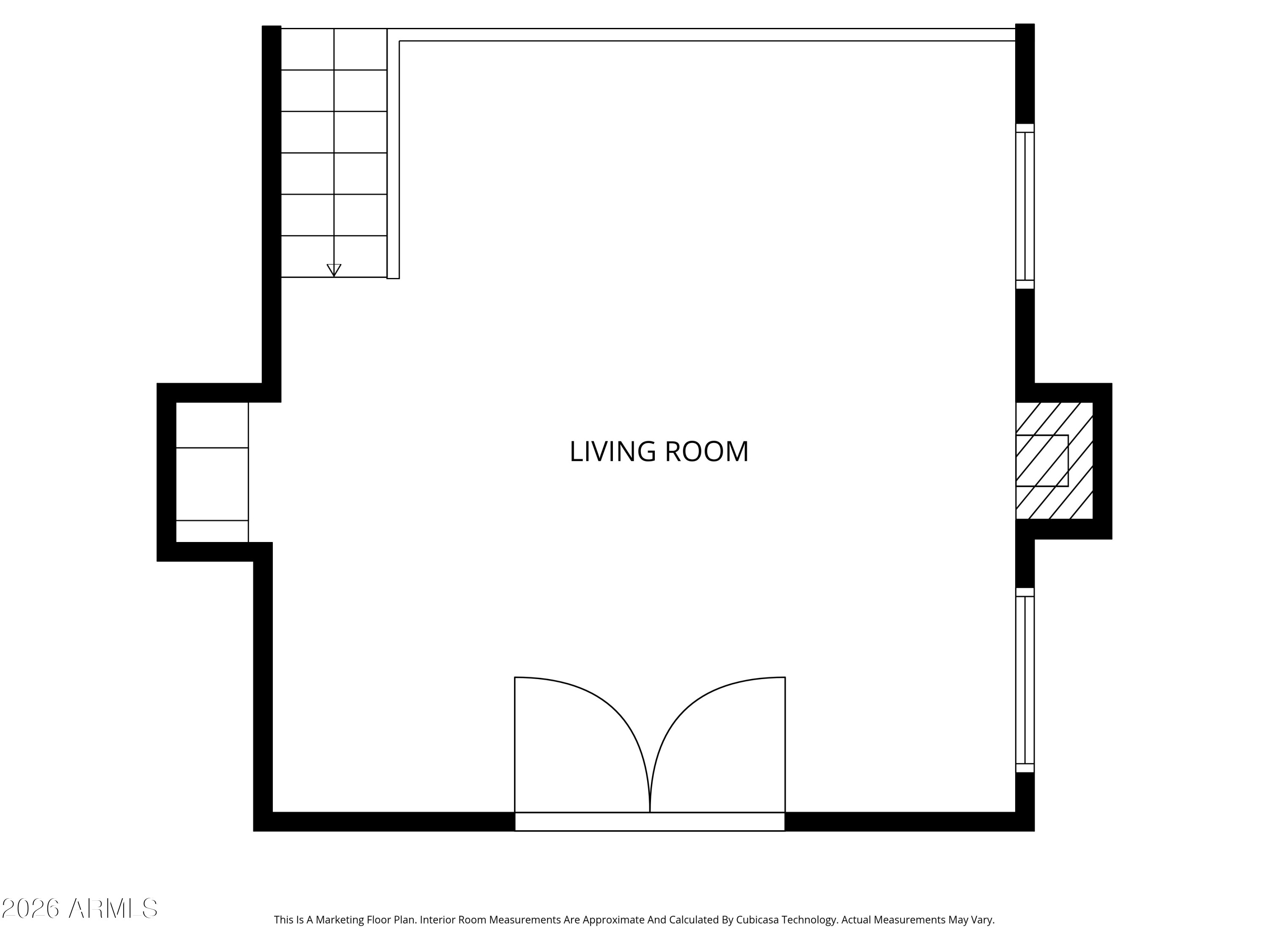 SURREY HILLS - Residential