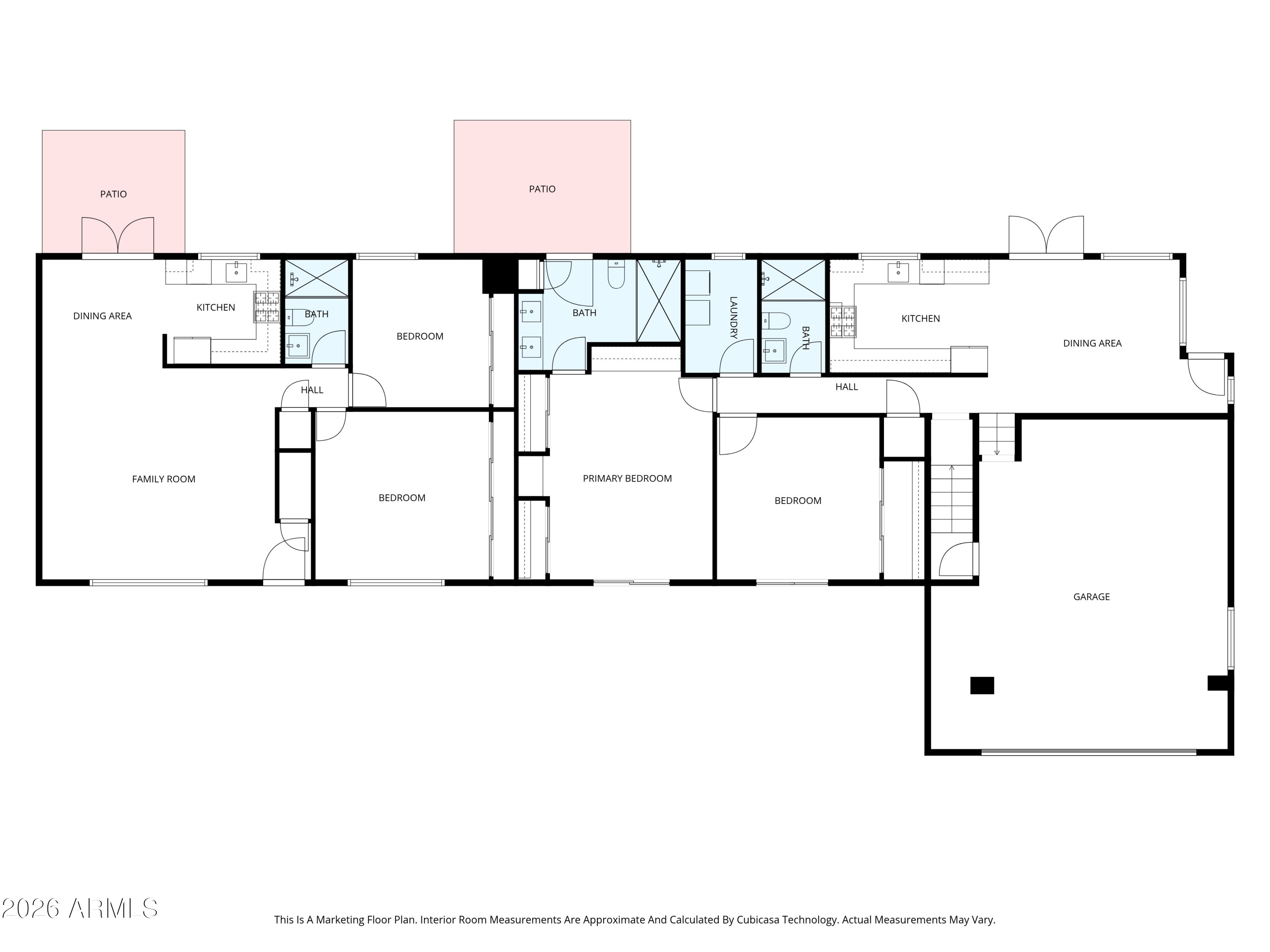 SURREY HILLS - Residential