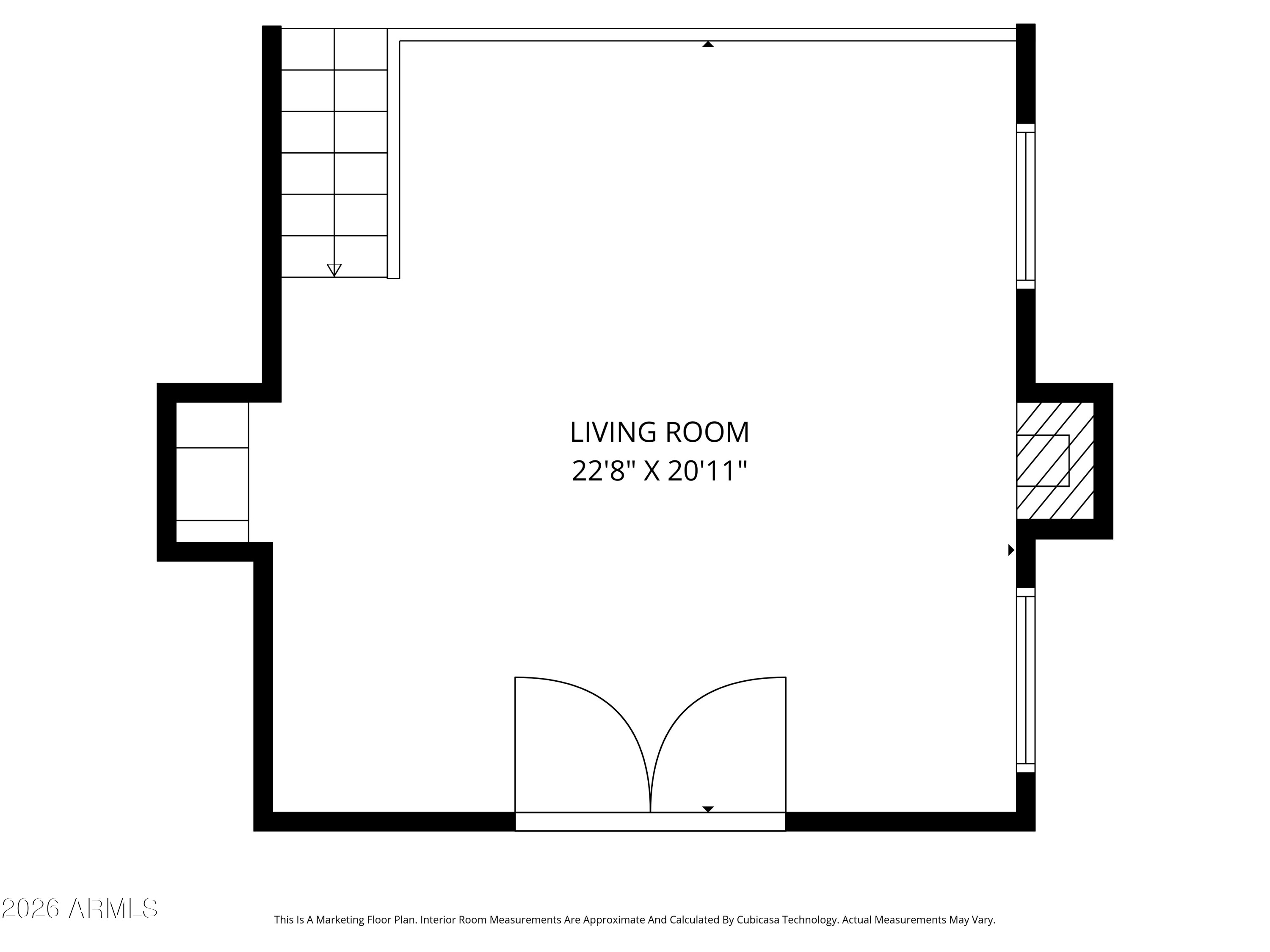 SURREY HILLS - Residential