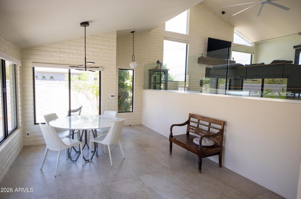 Photo of 5801 E Surrey Drive, Cave Creek, AZ 85331 (MLS # 7007062)