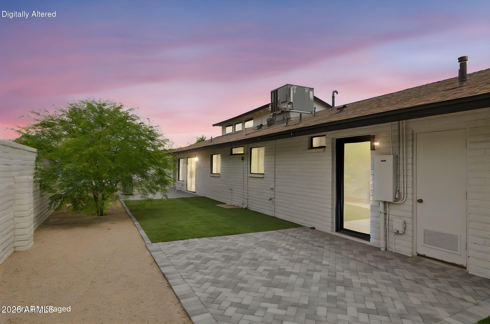 SURREY HILLS - Residential