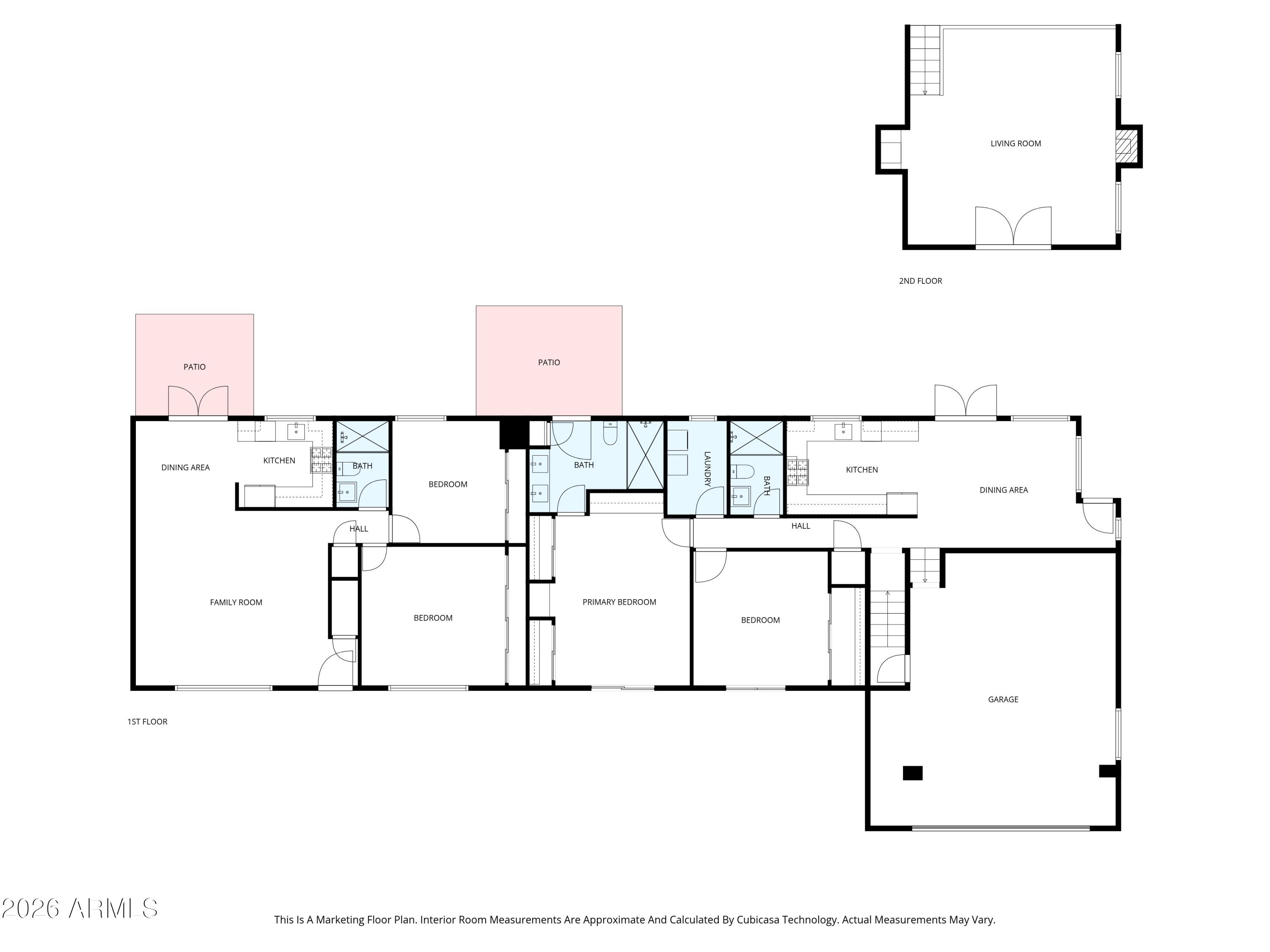 SURREY HILLS - Residential