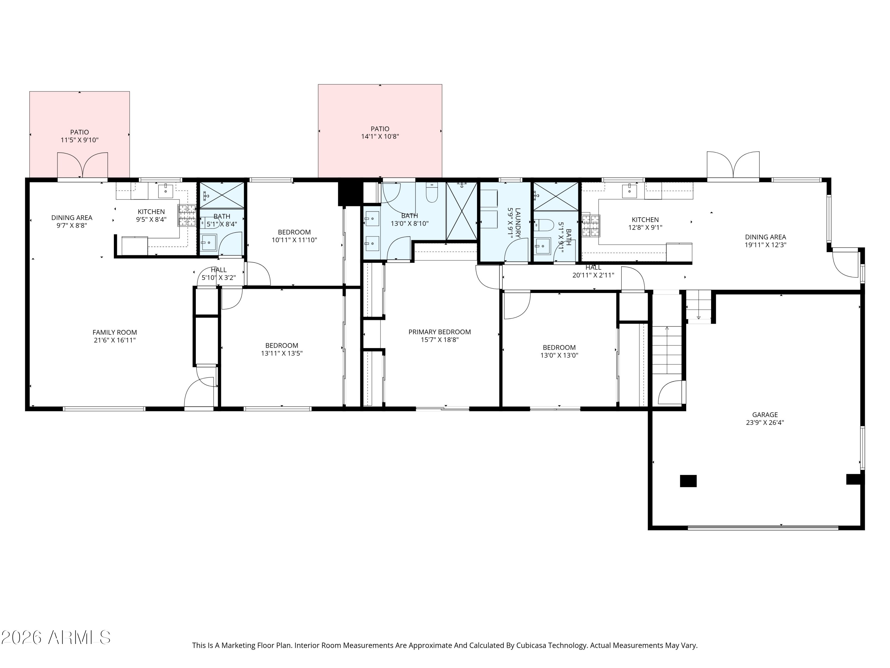 SURREY HILLS - Residential