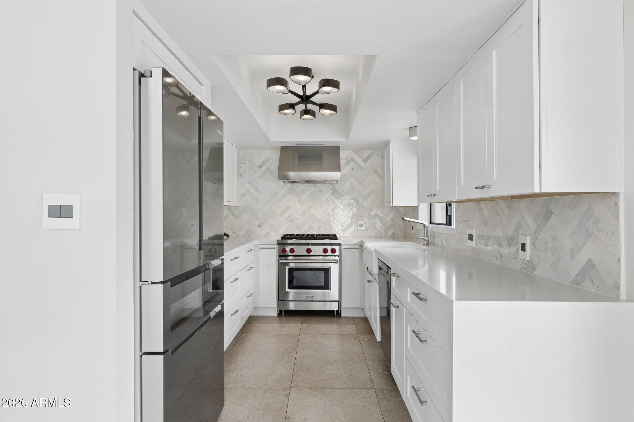 SURREY HILLS - Residential