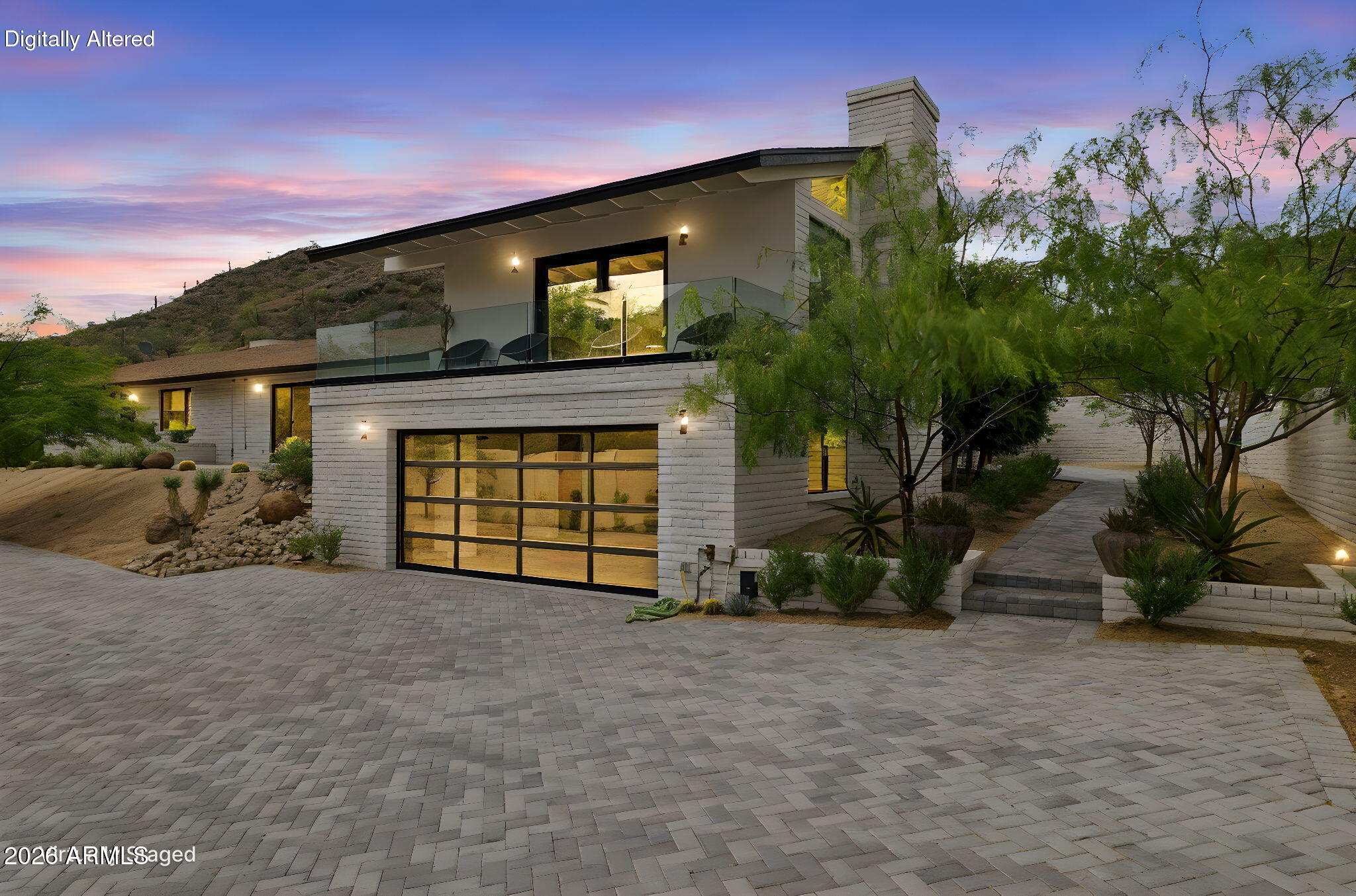 SURREY HILLS - Residential