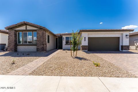 1329 W VIA DE OLIVOS Drive San Tan Valley AZ 85140