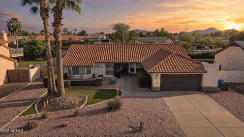 Photo of 6025 E Beck Lane, Scottsdale, AZ 85254 (MLS # 7004812)