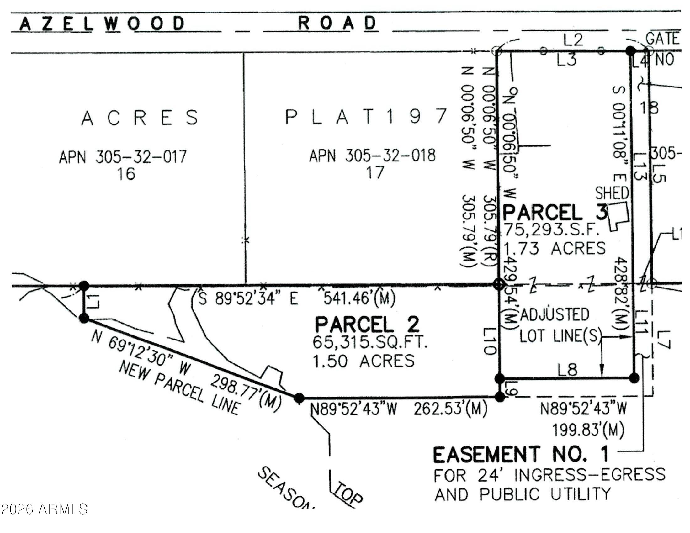 263 E Hazelwood Road 2