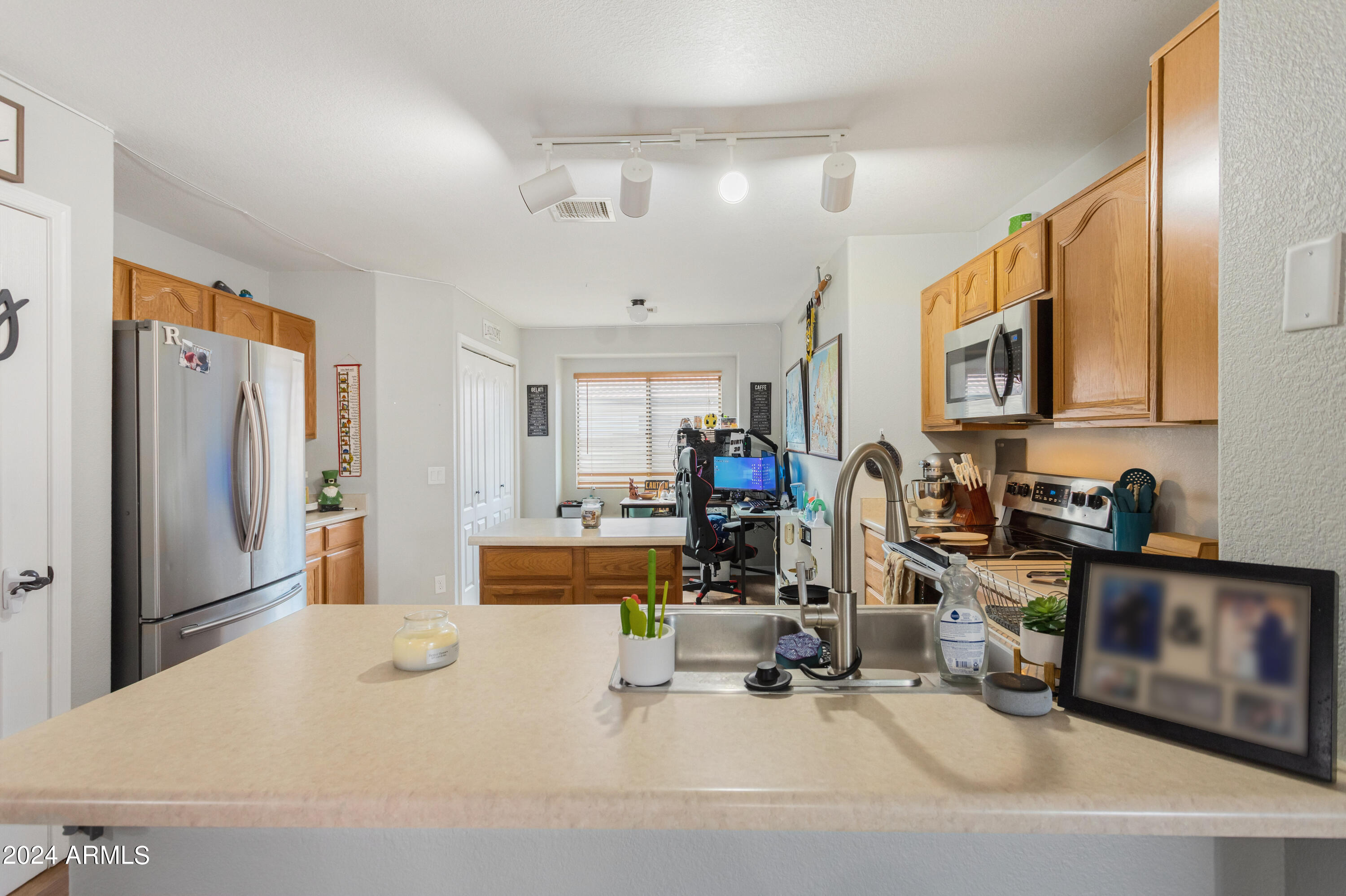 CHAPARRAL VILLAGE NORTH PHASE 2 - Residential