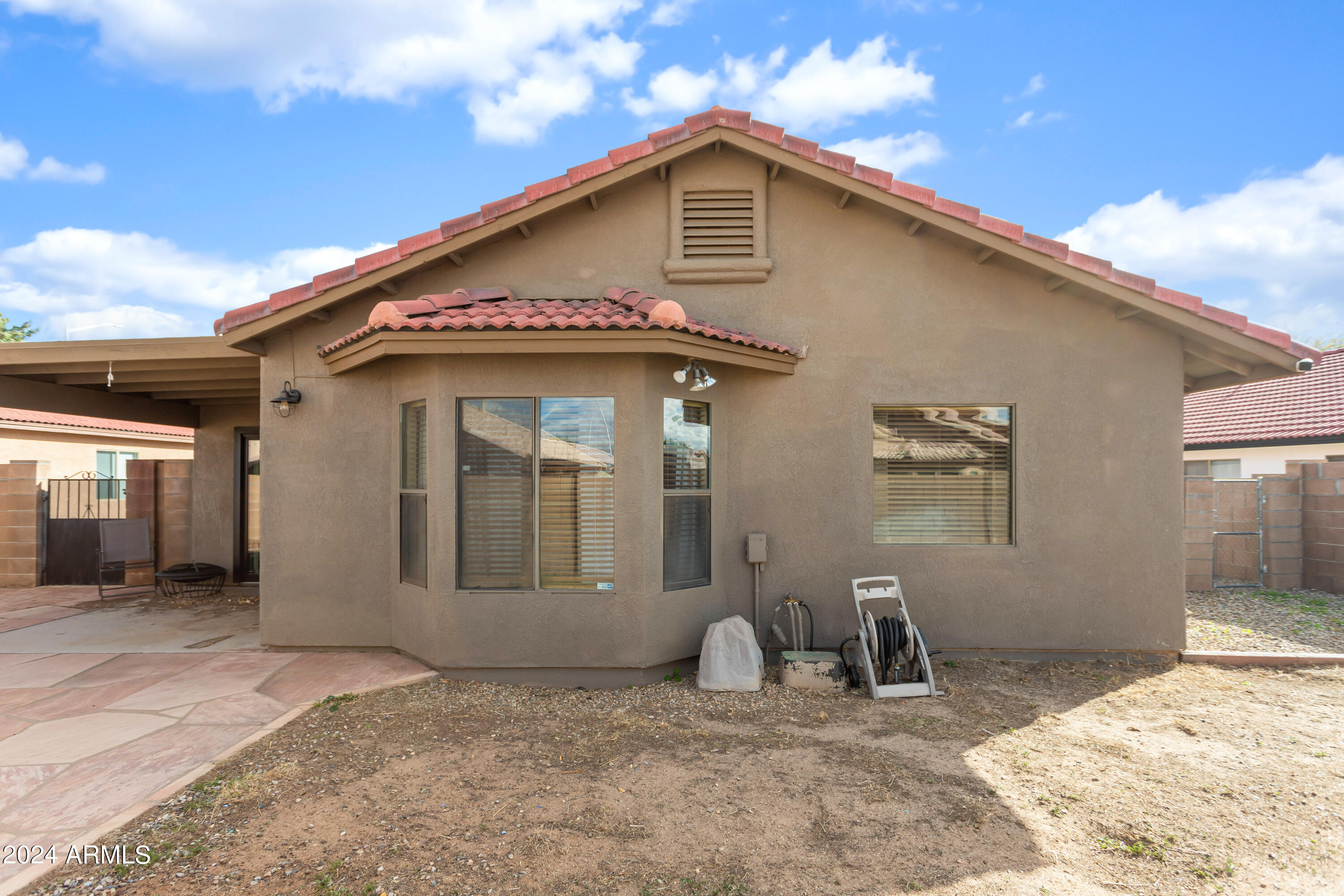 CHAPARRAL VILLAGE NORTH PHASE 2 - Residential