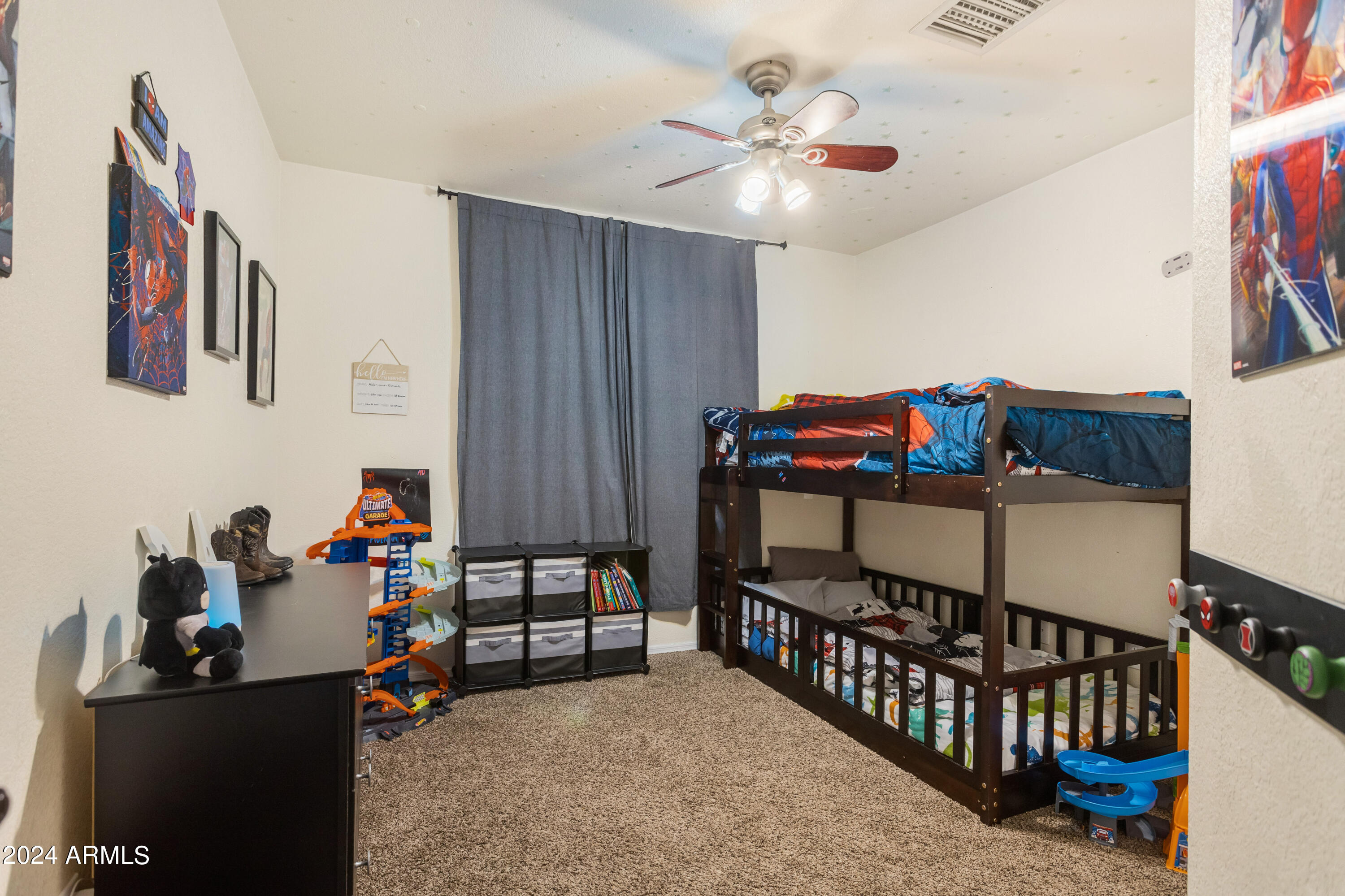 CHAPARRAL VILLAGE NORTH PHASE 2 - Residential