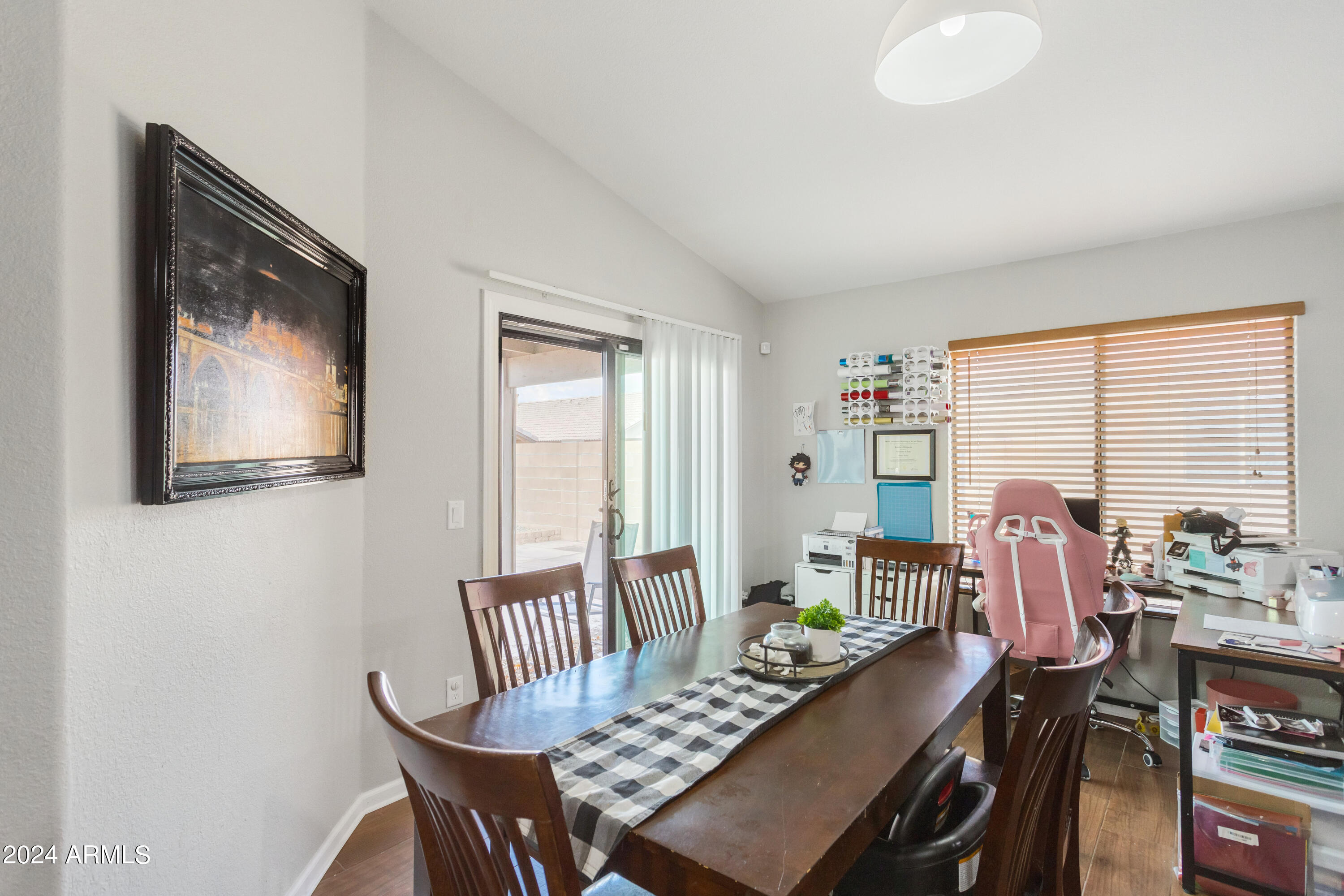 CHAPARRAL VILLAGE NORTH PHASE 2 - Residential