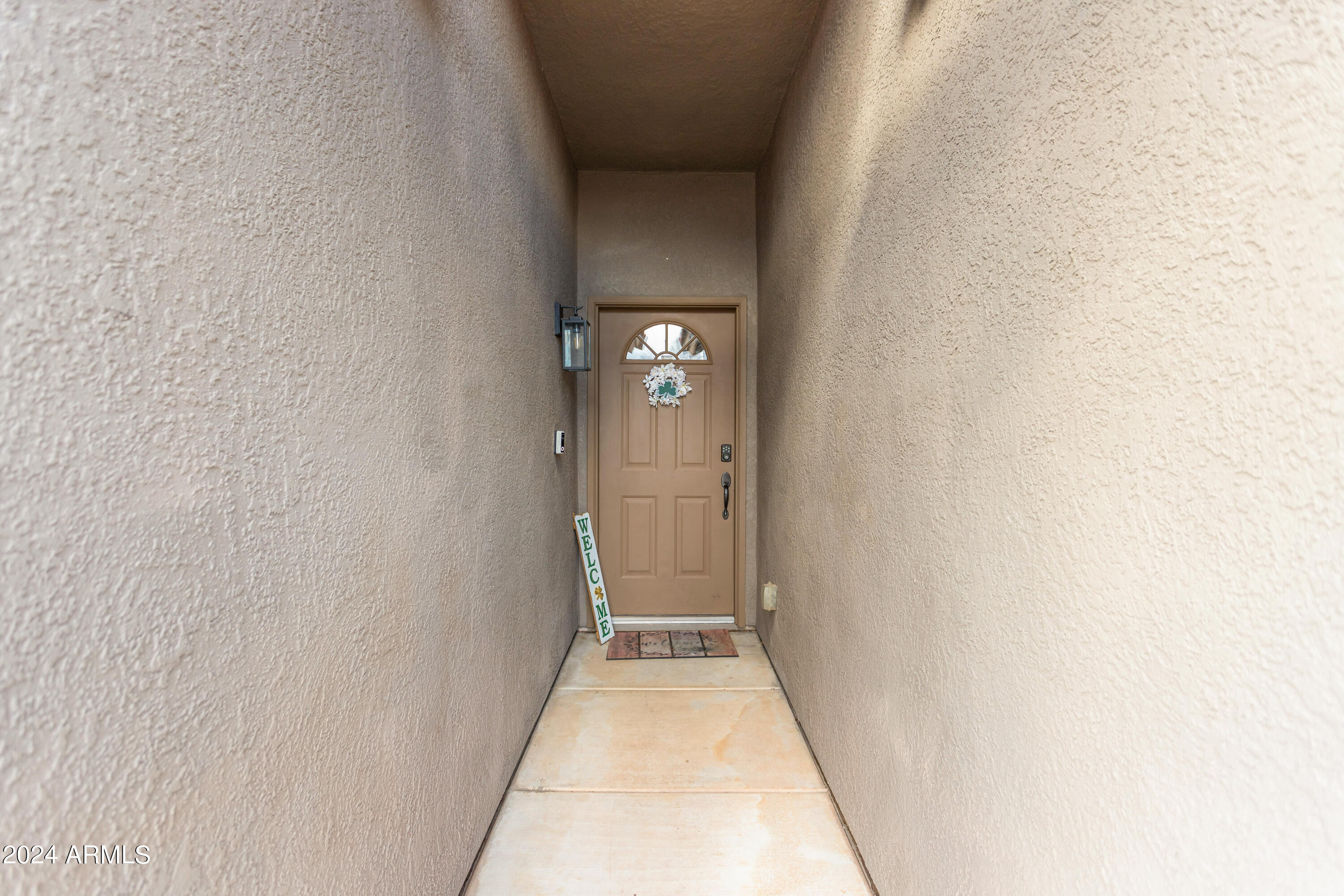 CHAPARRAL VILLAGE NORTH PHASE 2 - Residential