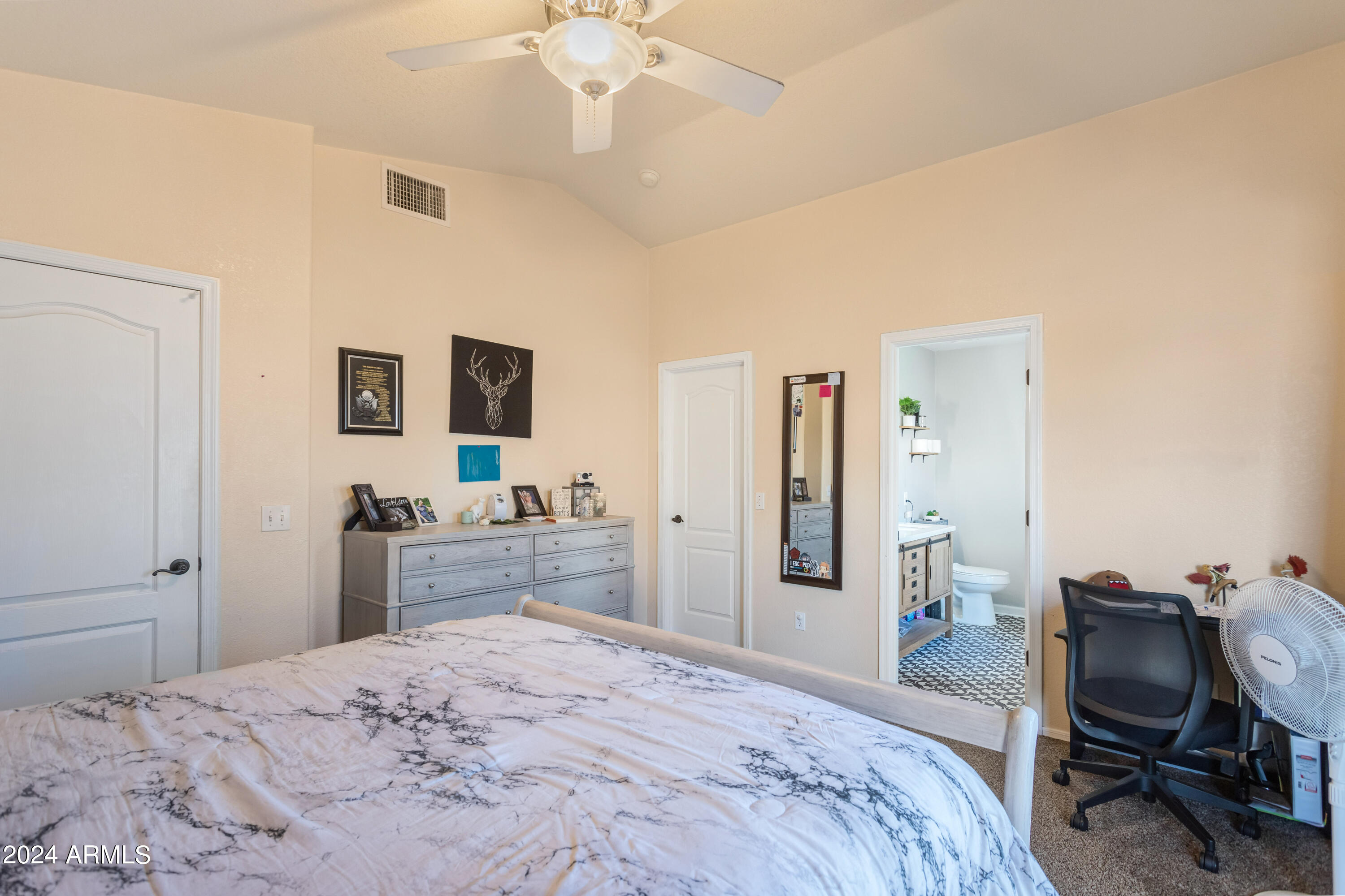 CHAPARRAL VILLAGE NORTH PHASE 2 - Residential