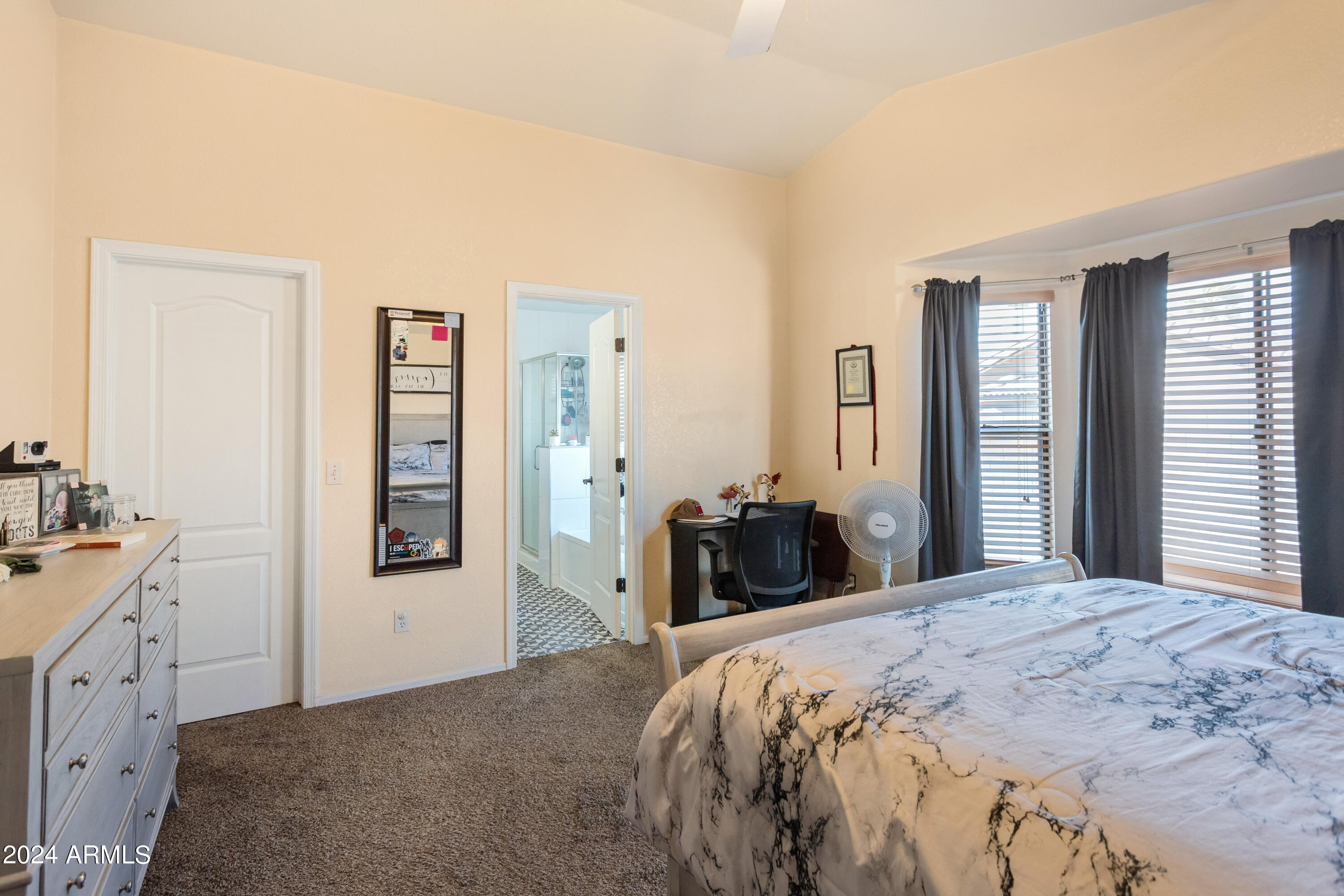 CHAPARRAL VILLAGE NORTH PHASE 2 - Residential