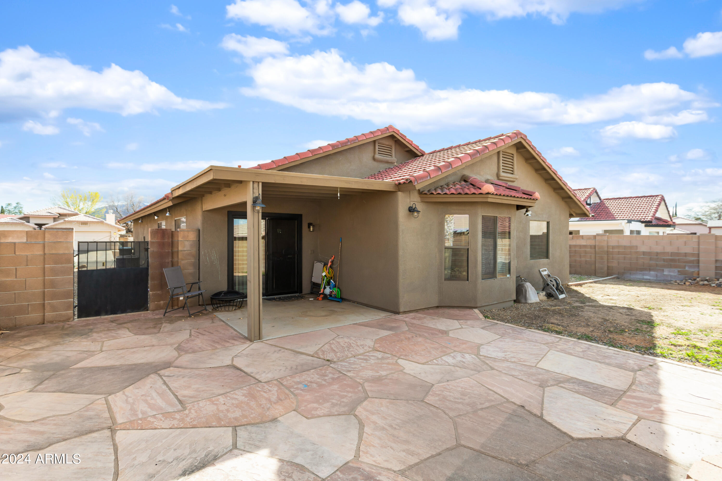 CHAPARRAL VILLAGE NORTH PHASE 2 - Residential