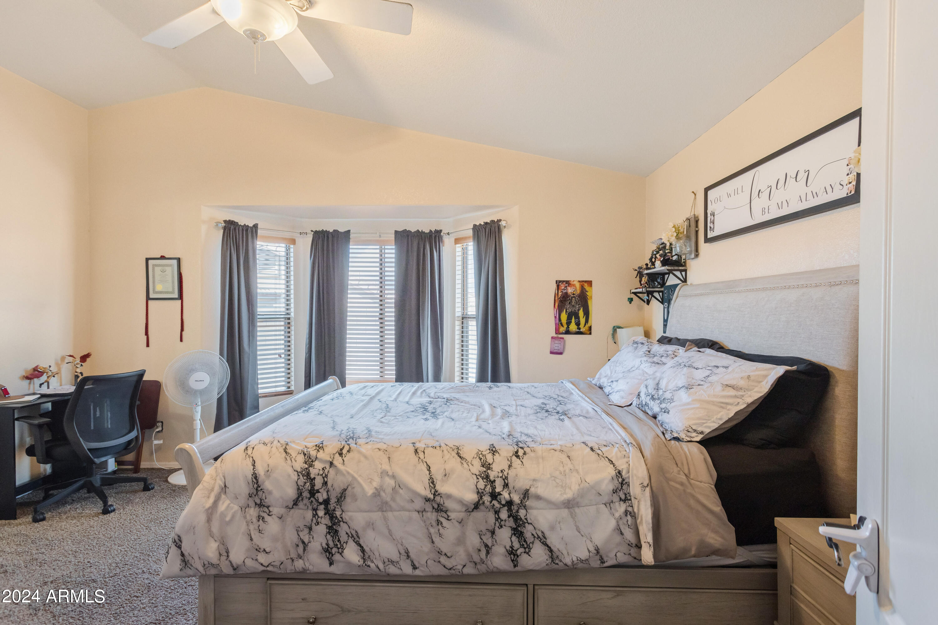 CHAPARRAL VILLAGE NORTH PHASE 2 - Residential