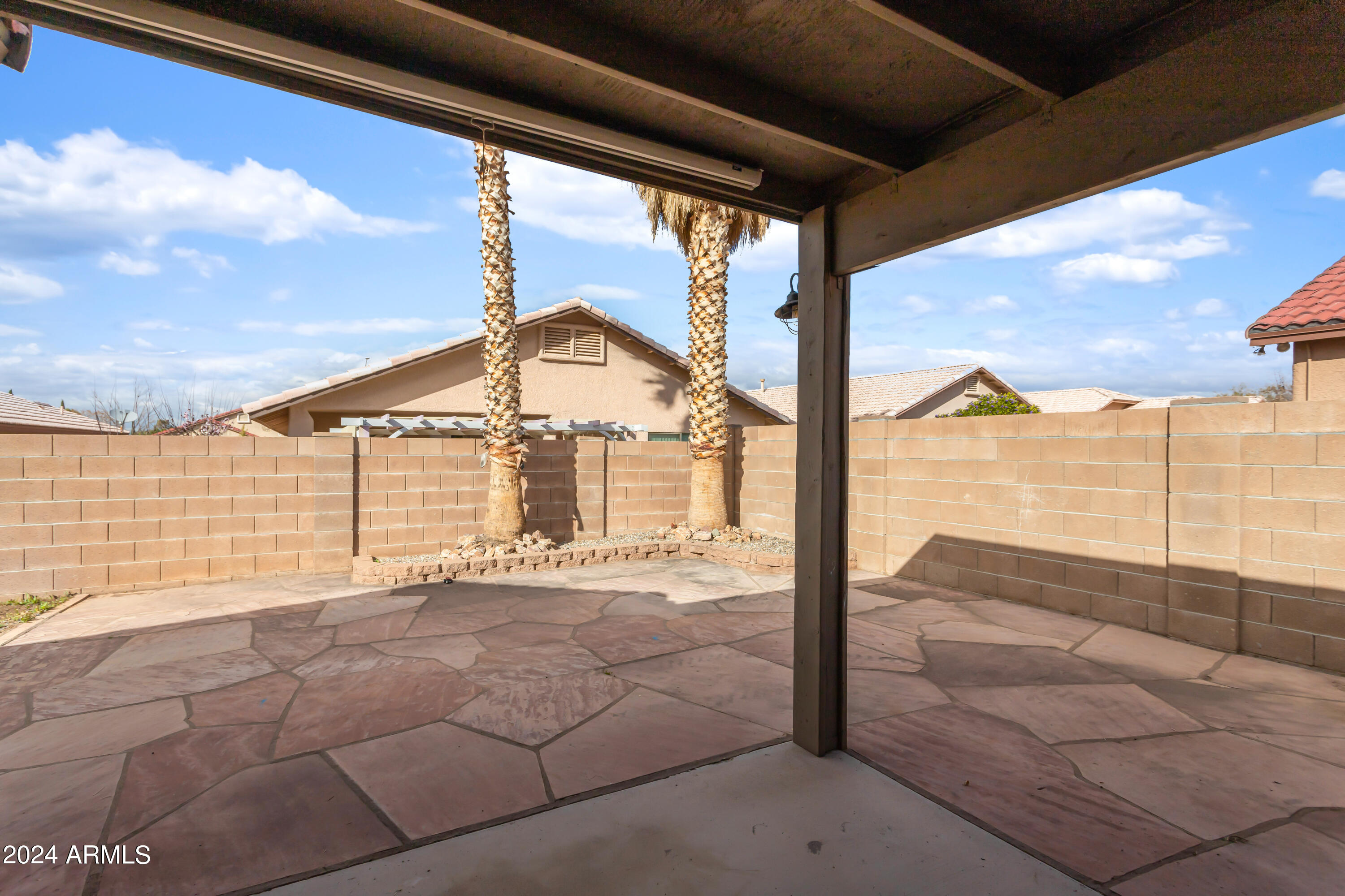 CHAPARRAL VILLAGE NORTH PHASE 2 - Residential