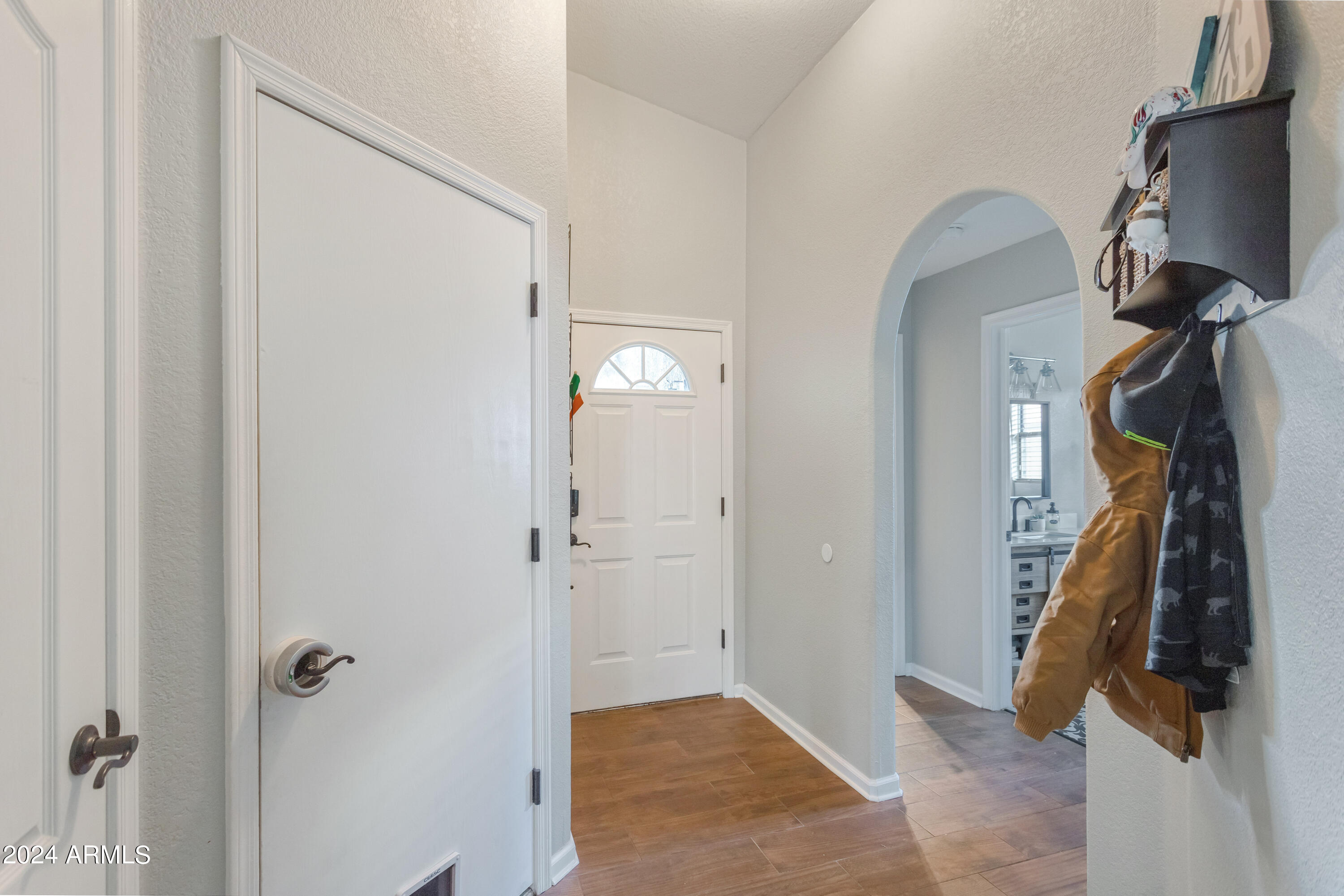 CHAPARRAL VILLAGE NORTH PHASE 2 - Residential