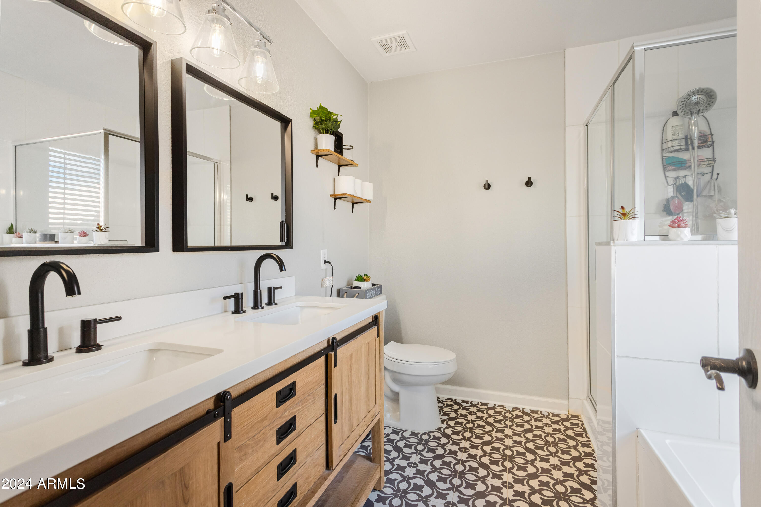 CHAPARRAL VILLAGE NORTH PHASE 2 - Residential
