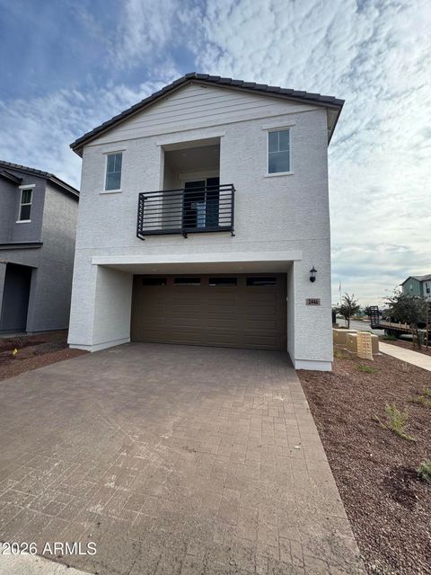 2446 W MAXIMO Way Phoenix AZ 85085