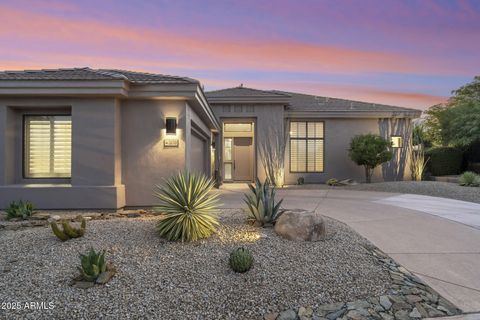 Photo of 34748 N 93rd Place #69, Scottsdale, AZ 85262 (MLS # 6909870)