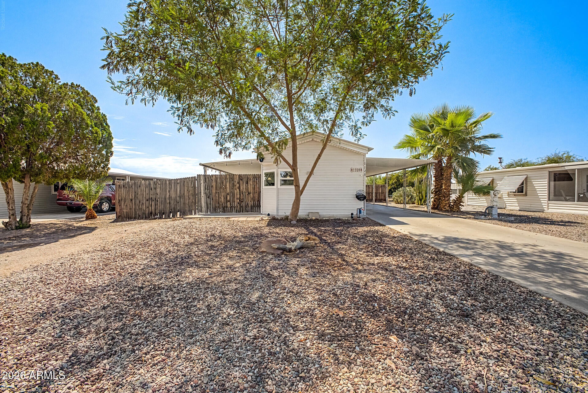 1126 S 98TH Street