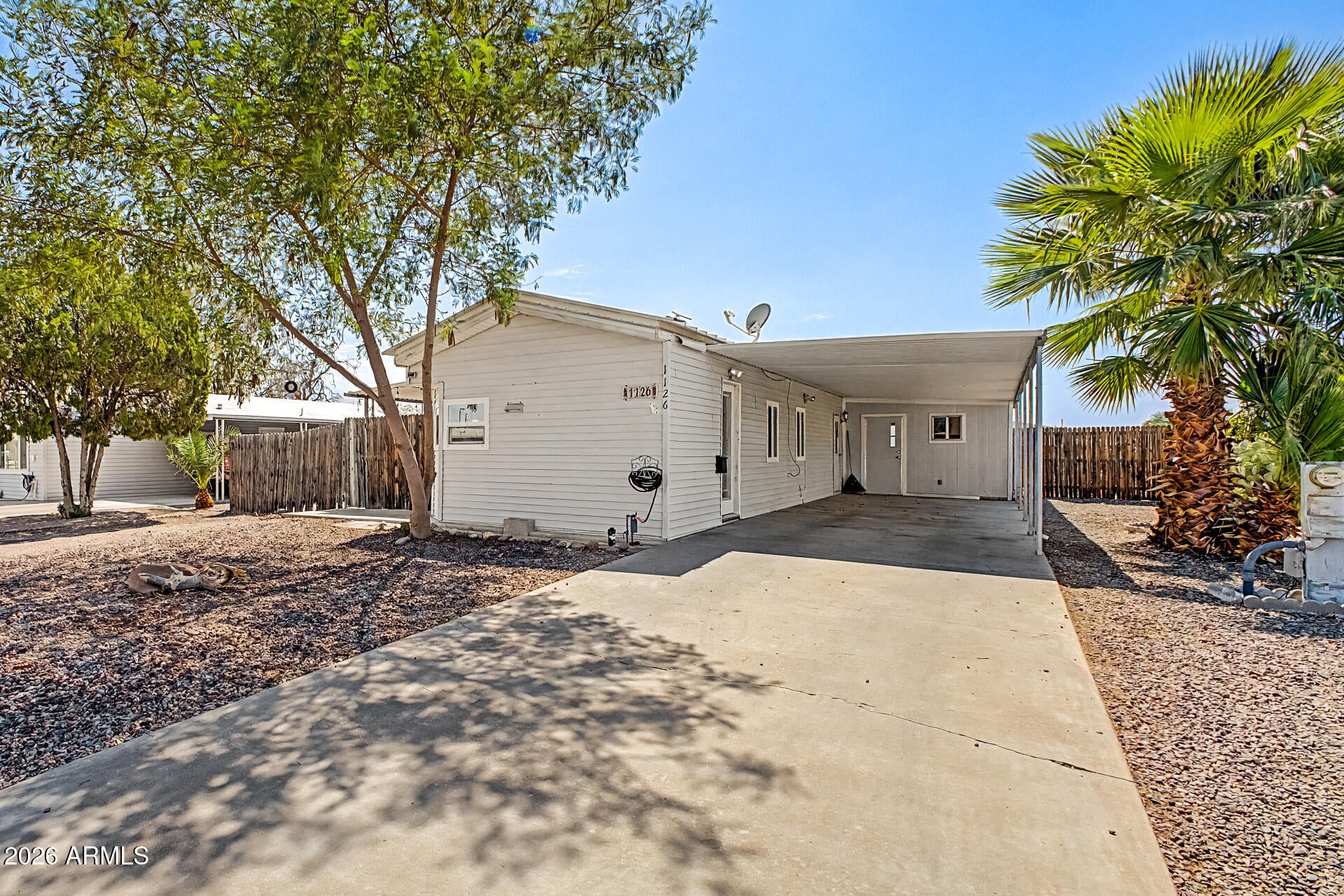 1126 S 98TH Street