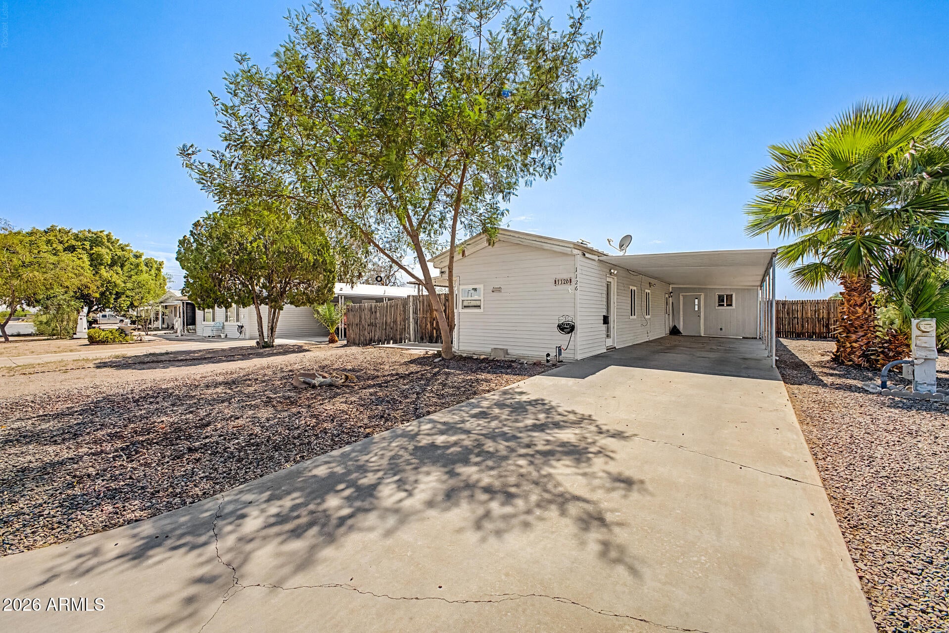 1126 S 98TH Street