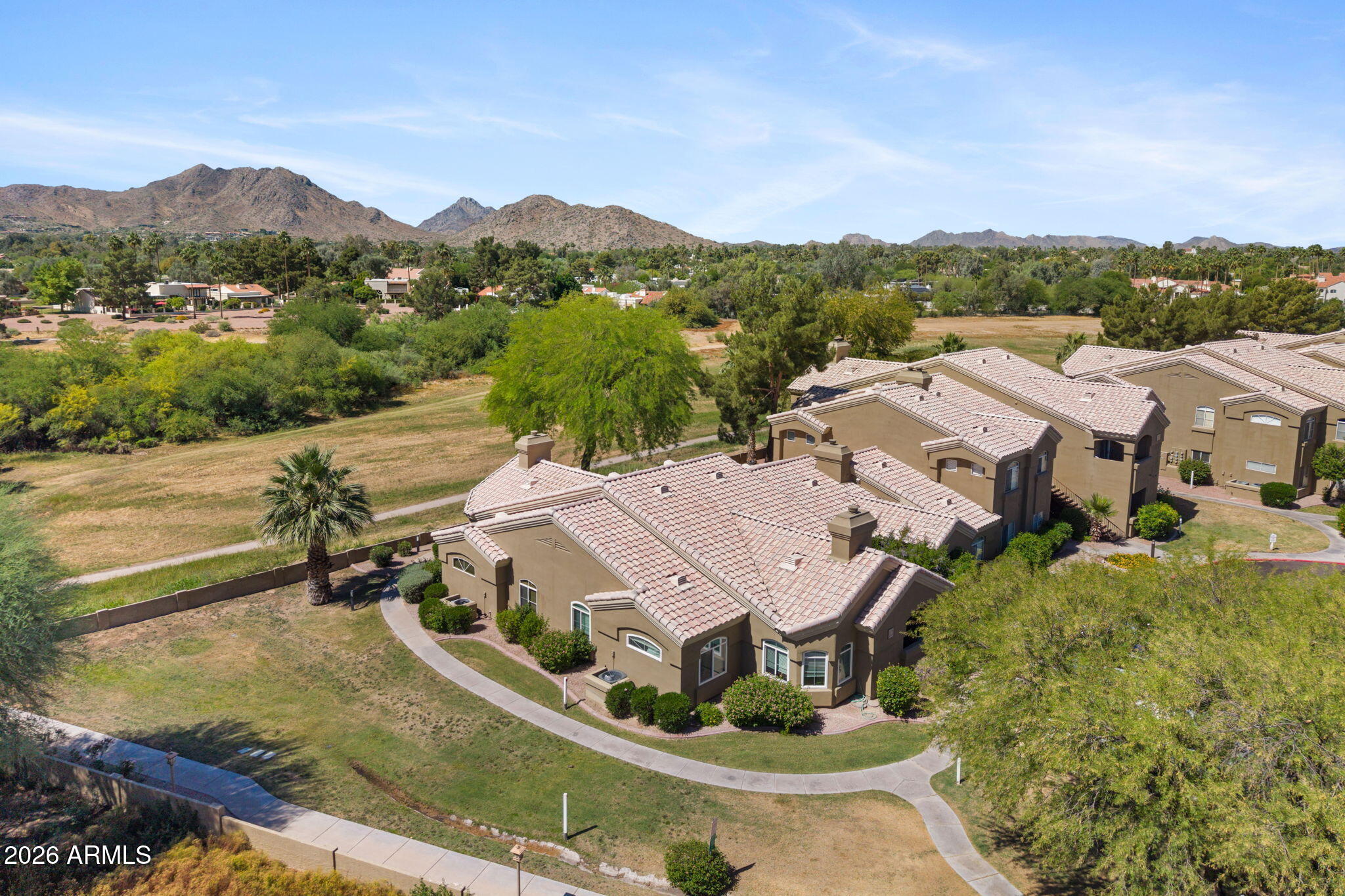 5335 E Shea Boulevard 1079