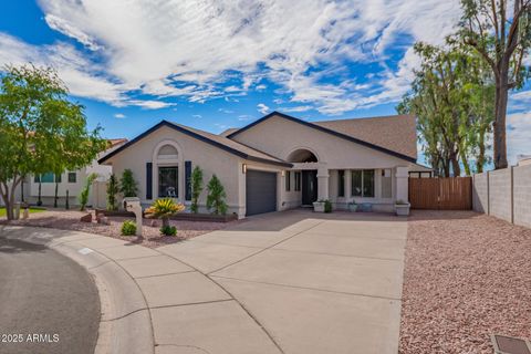 4829 E VOLTAIRE Avenue Scottsdale AZ 85254