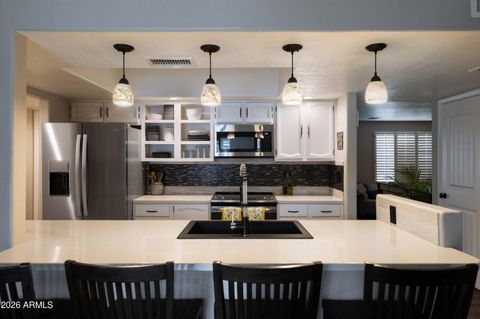 1651 S ASH Street Mesa AZ 85202