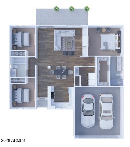 15 REFLECTION CANYON Drive