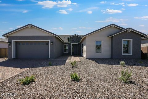 7653 W REMUDA Drive Peoria AZ 85383