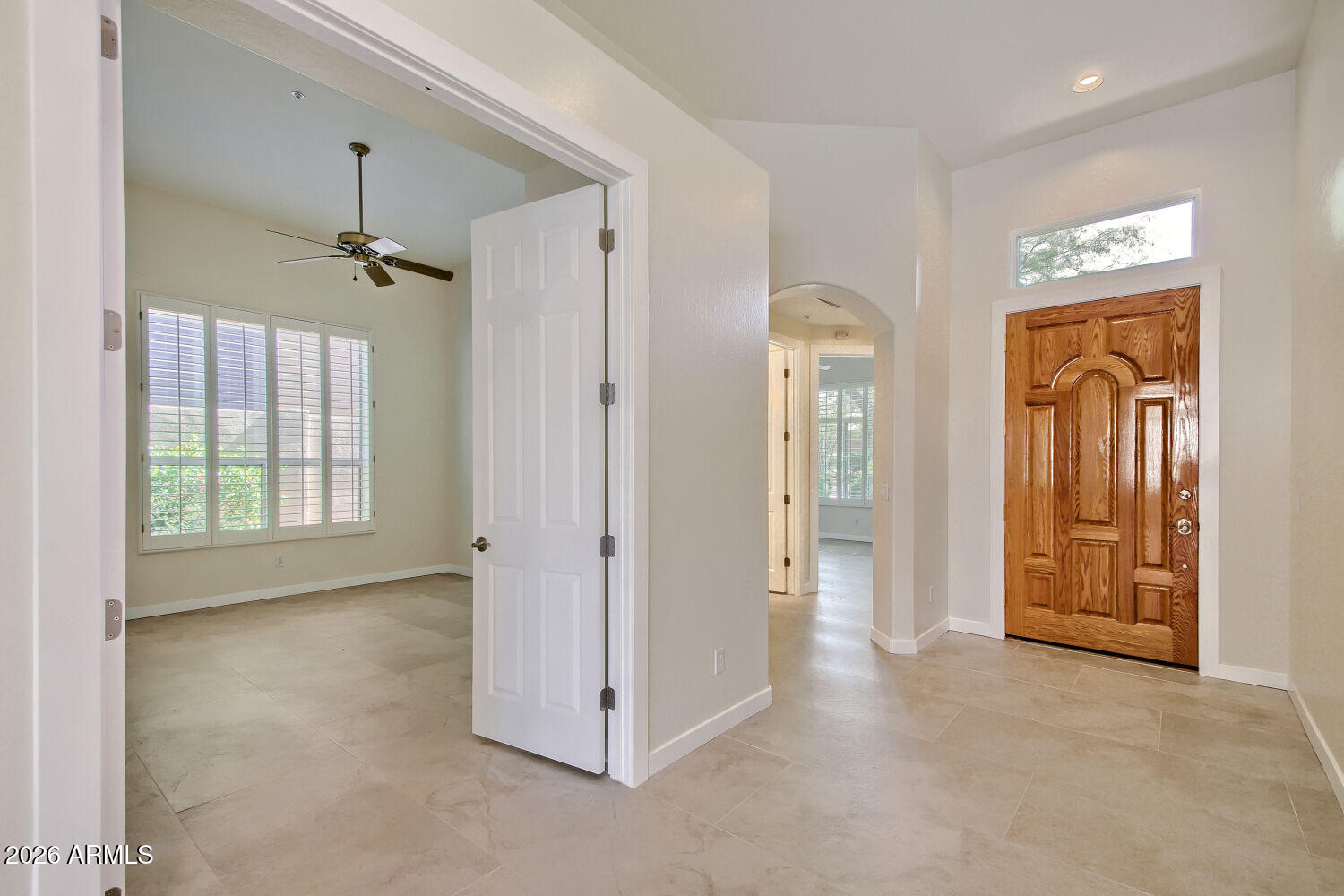 9562 E CAVALRY Drive