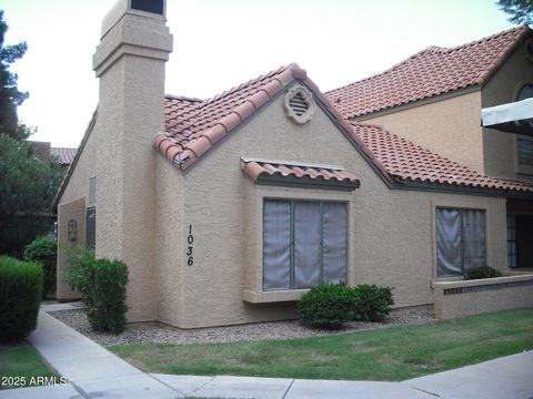 5704 E Aire Libre Avenue Unit 1036, Scottsdale, AZ 85254 - #: 6832204
