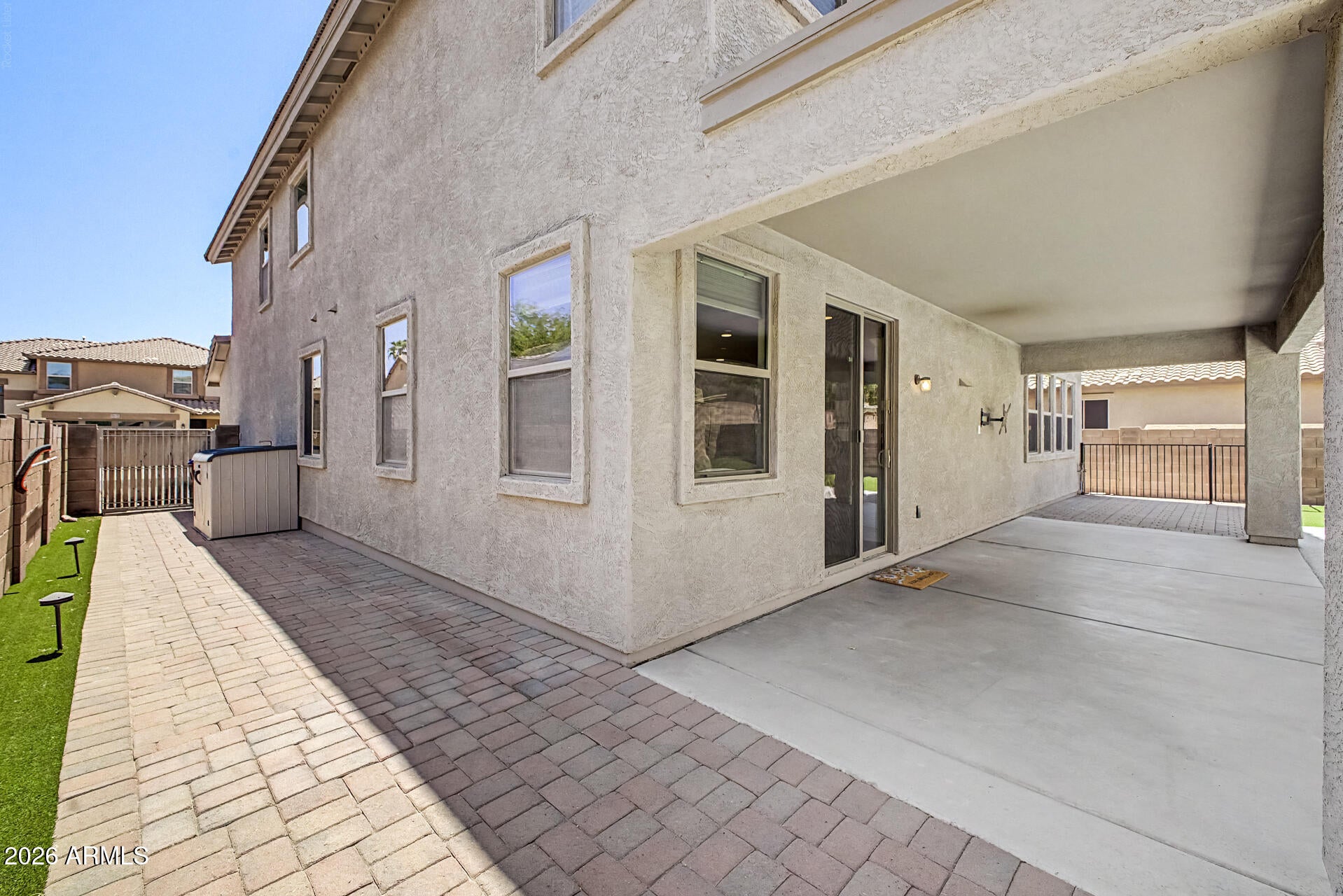7832 W Molly Drive