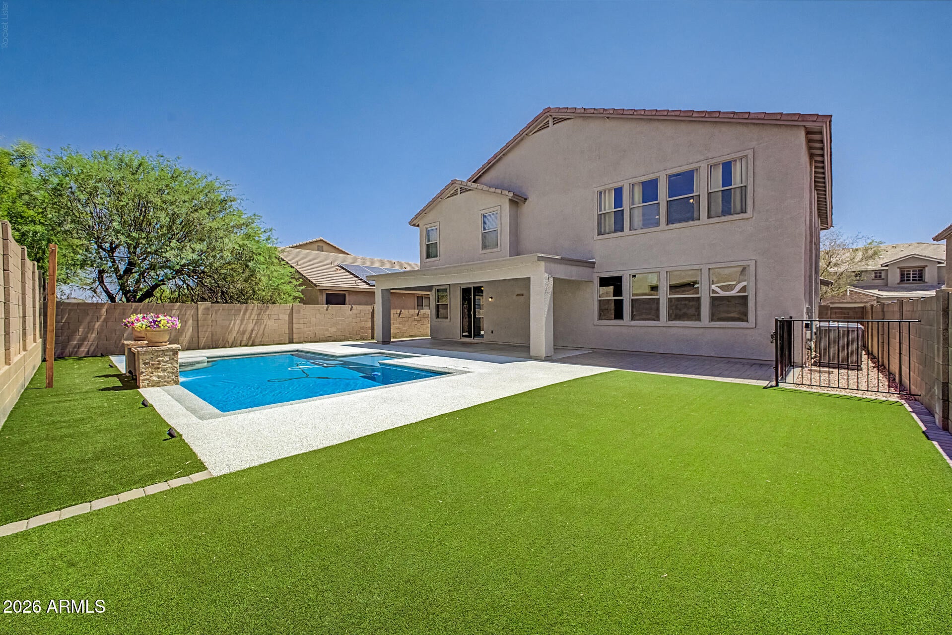 7832 W Molly Drive