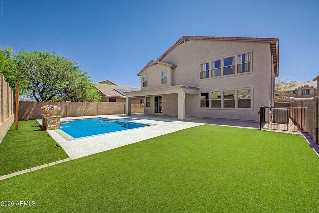 Photo of 7832 W Molly Drive, Peoria, AZ 85383 (MLS # 7070203)