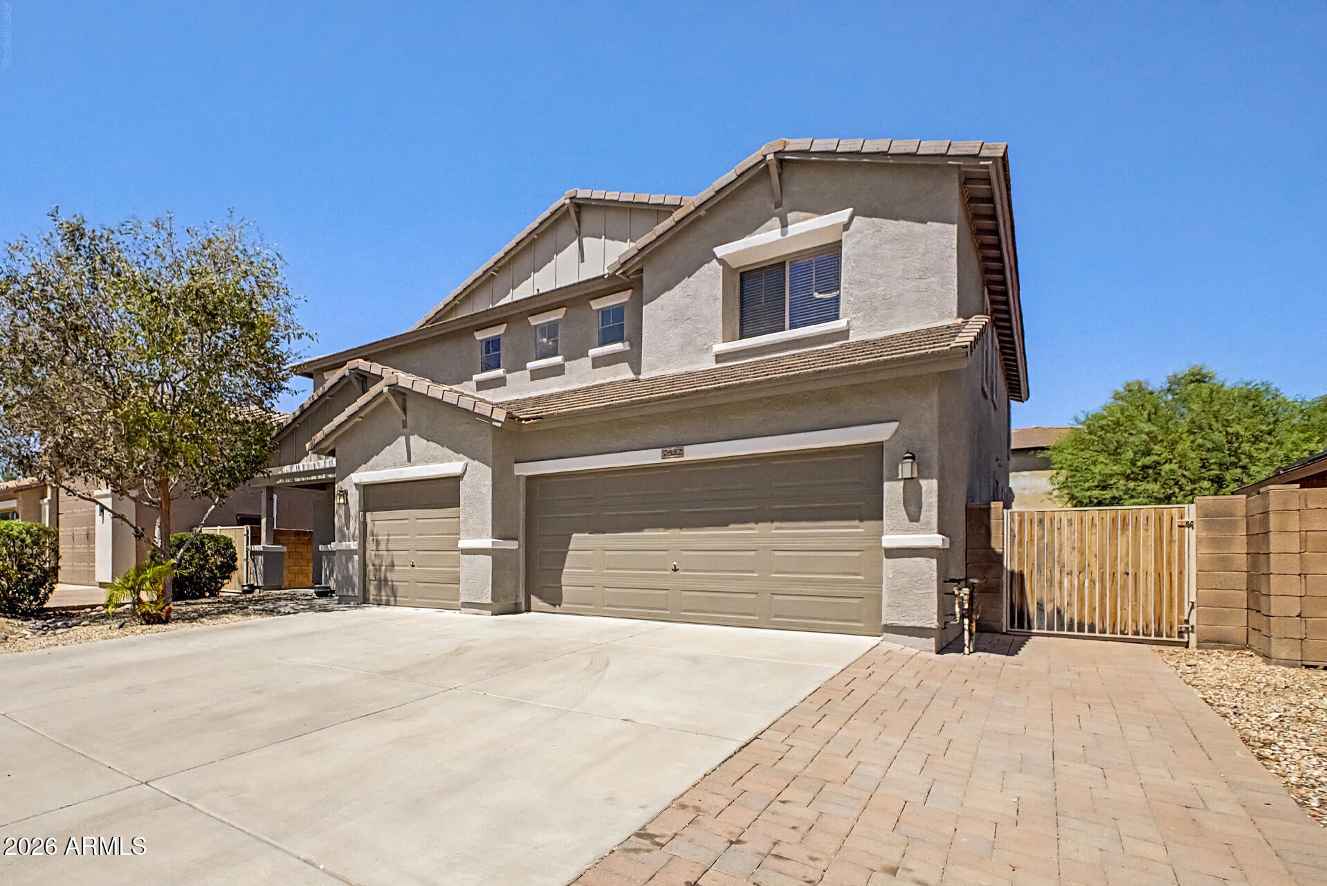 7832 W Molly Drive