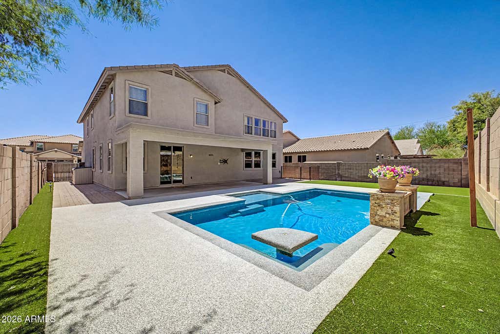 Photo of 7832 W Molly Drive, Peoria, AZ 85383 (MLS # 7070203)